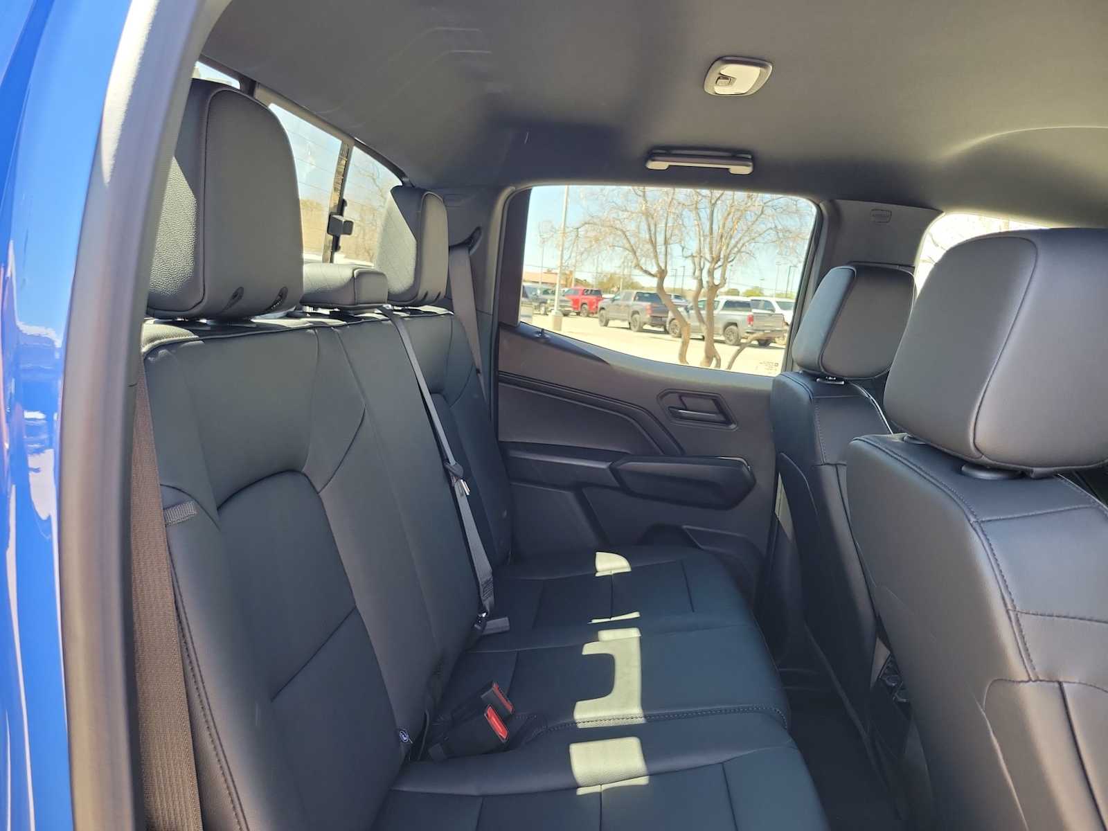 Thumbnail: 2026 Chevrolet Colorado - 17