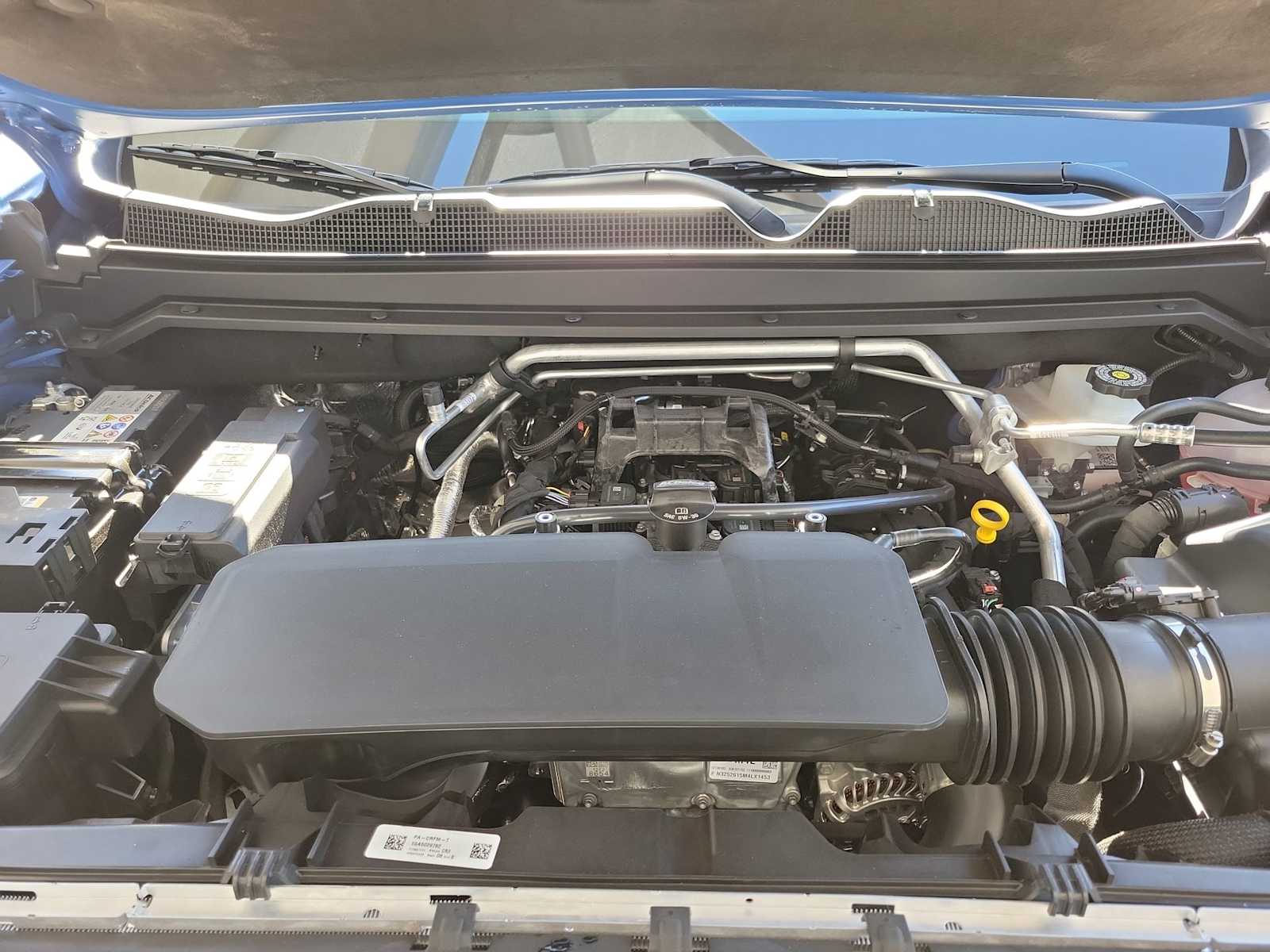 Thumbnail: 2026 Chevrolet Colorado - 9