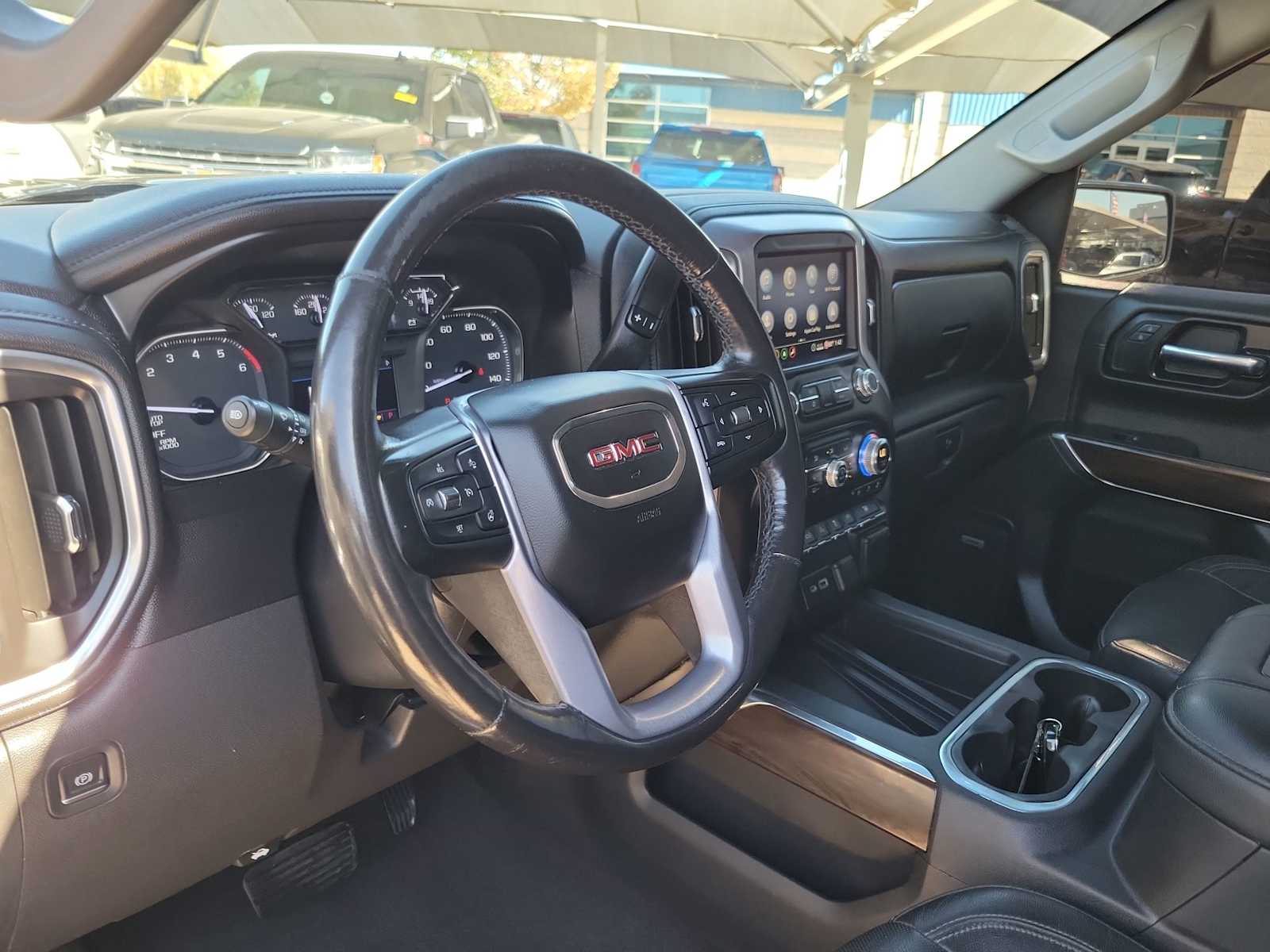 Thumbnail: 2020 GMC Sierra 1500 - 2