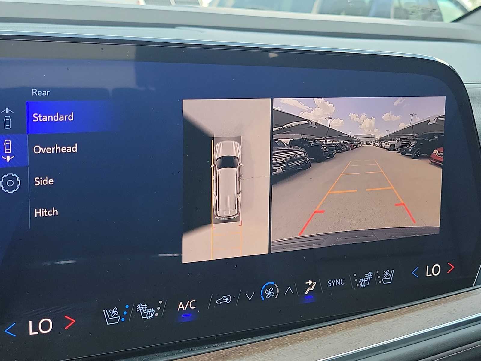 Thumbnail: 2025 Chevrolet Tahoe - 20