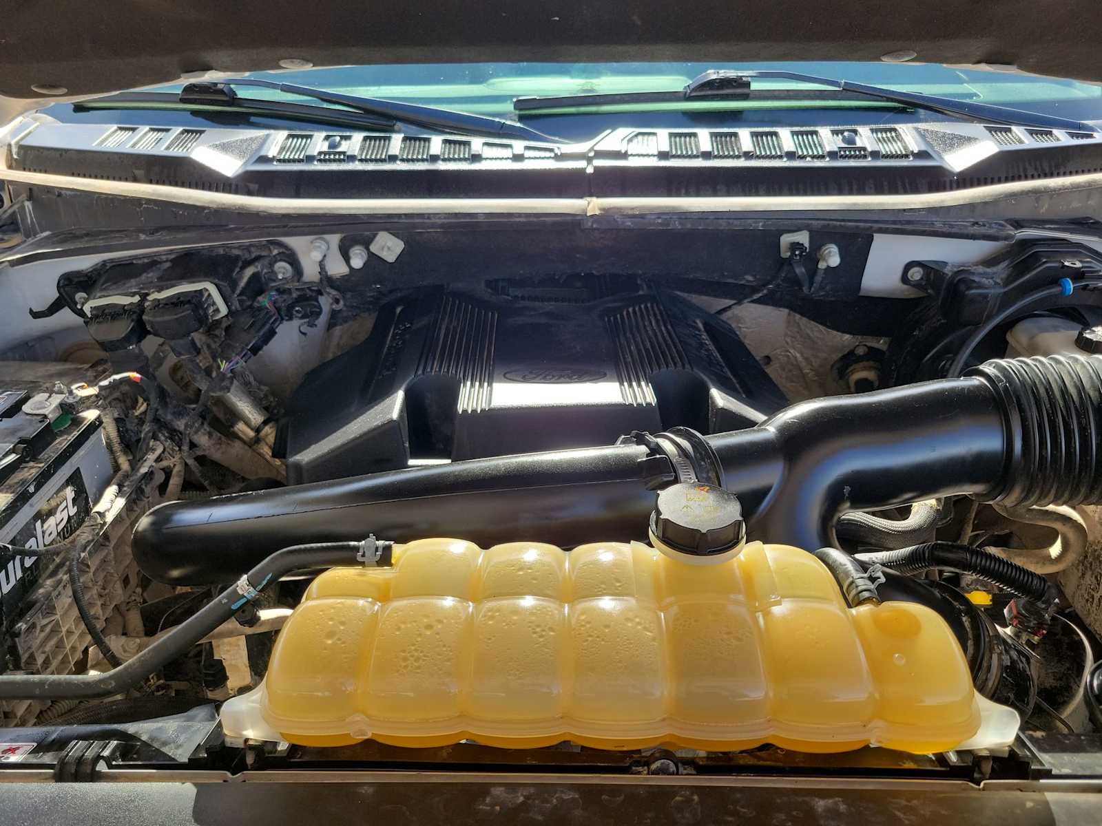 Thumbnail: 2019 Ford F-150 - 5