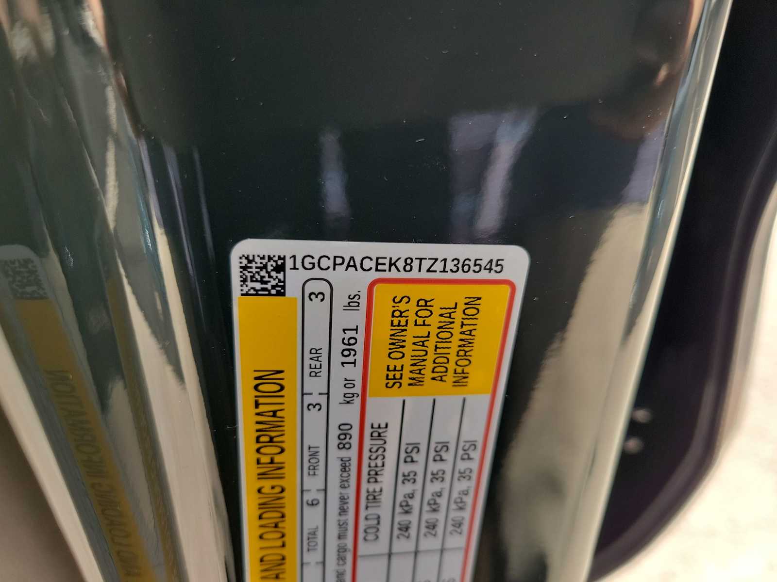 Thumbnail: 2026 Chevrolet Silverado 1500 - 21