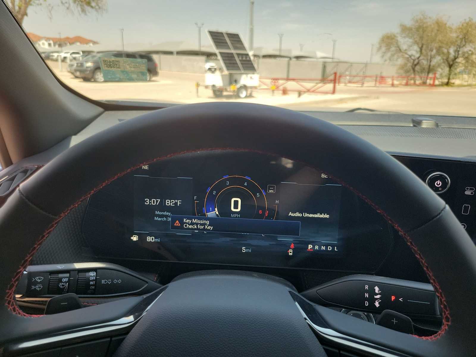 Thumbnail: 2026 Chevrolet Equinox - 23