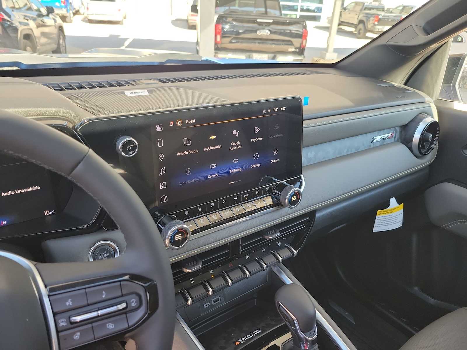 Thumbnail: 2026 Chevrolet Colorado - 20