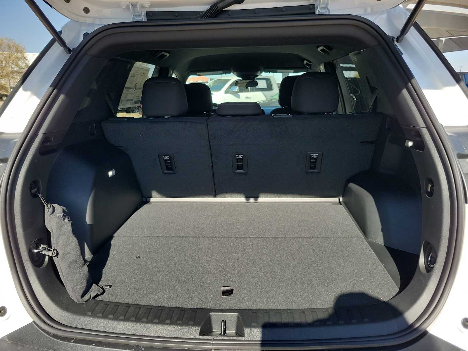 Thumbnail: 2026 Chevrolet Equinox - 19