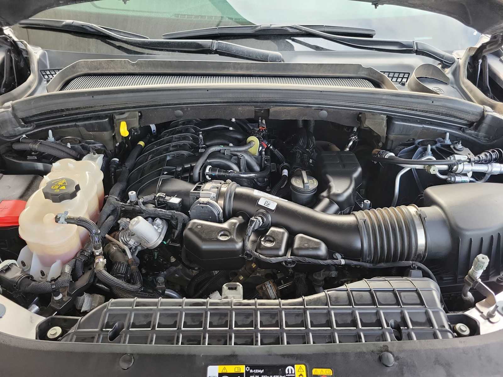 Thumbnail: 2023 Jeep Grand Cherokee - 9