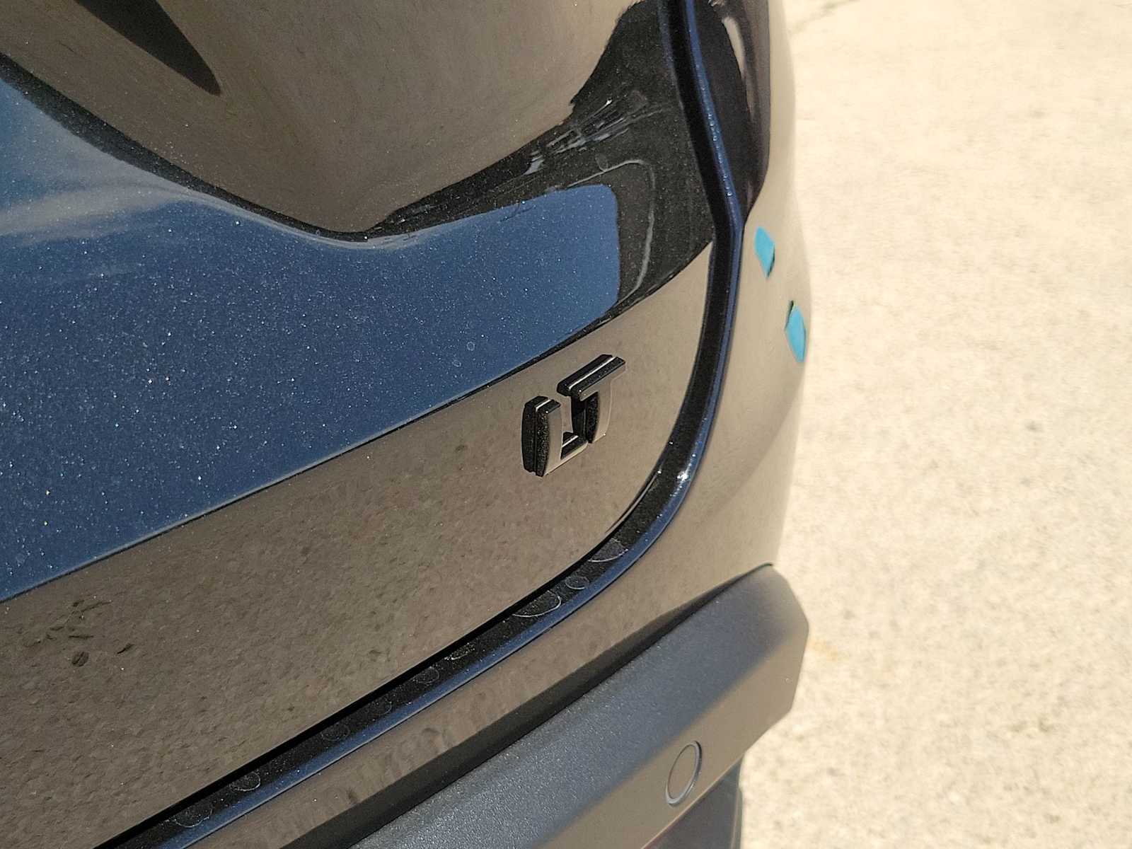 Thumbnail: 2026 Chevrolet Trax - 11