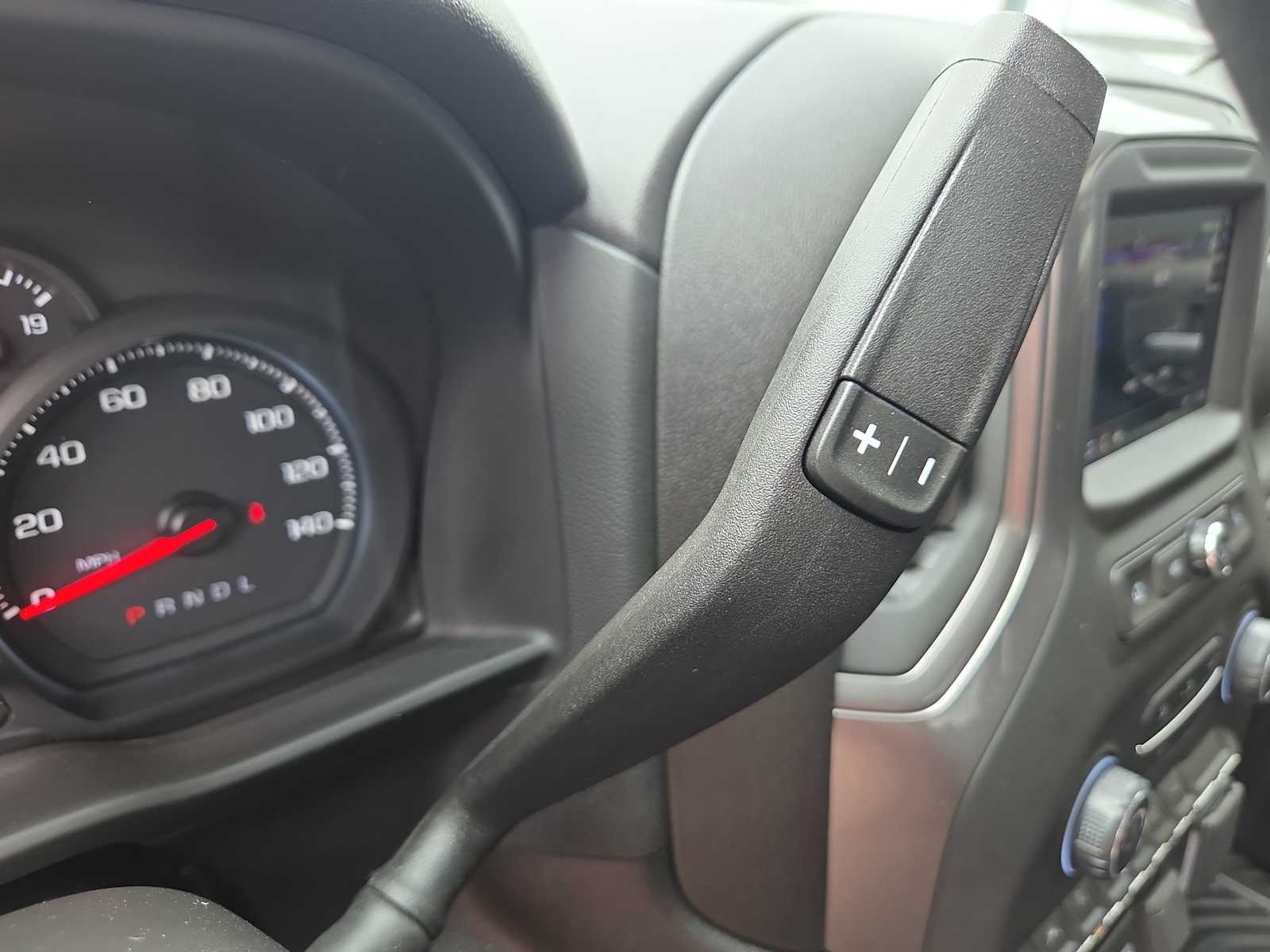 Thumbnail: 2026 Chevrolet Silverado 1500 - 21
