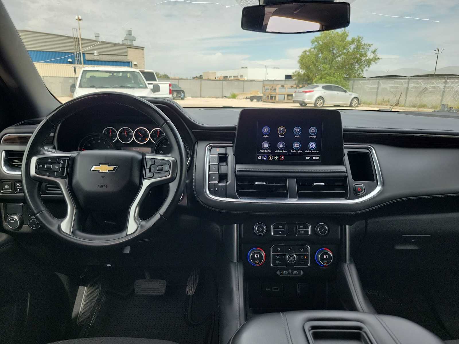 Thumbnail: 2023 Chevrolet Tahoe - 14