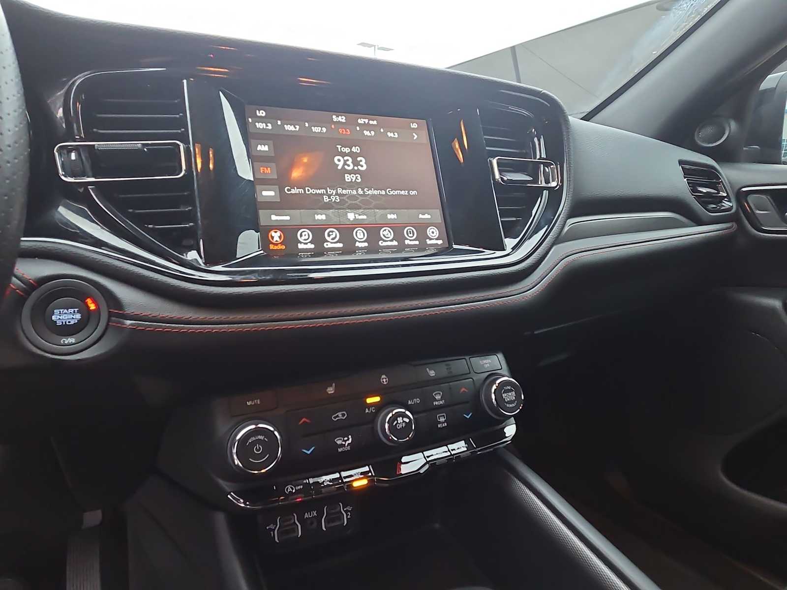 Thumbnail: 2024 Dodge Durango - 21