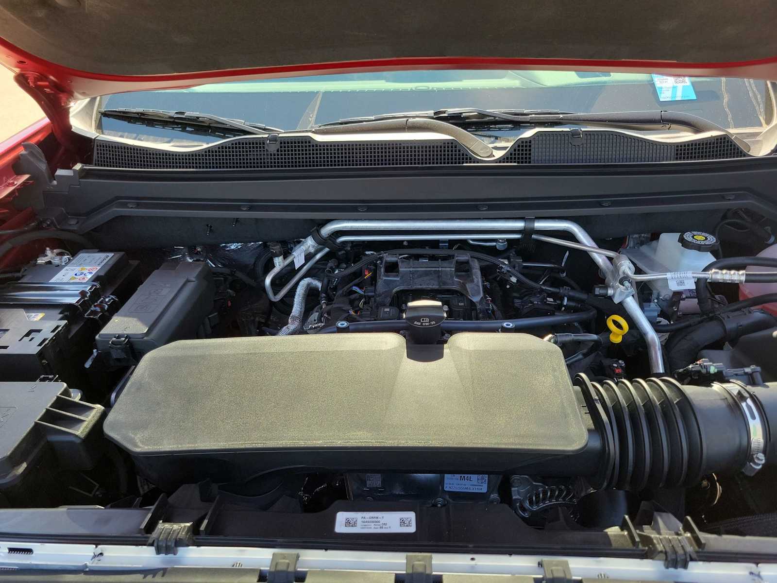 Thumbnail: 2026 Chevrolet Colorado - 9