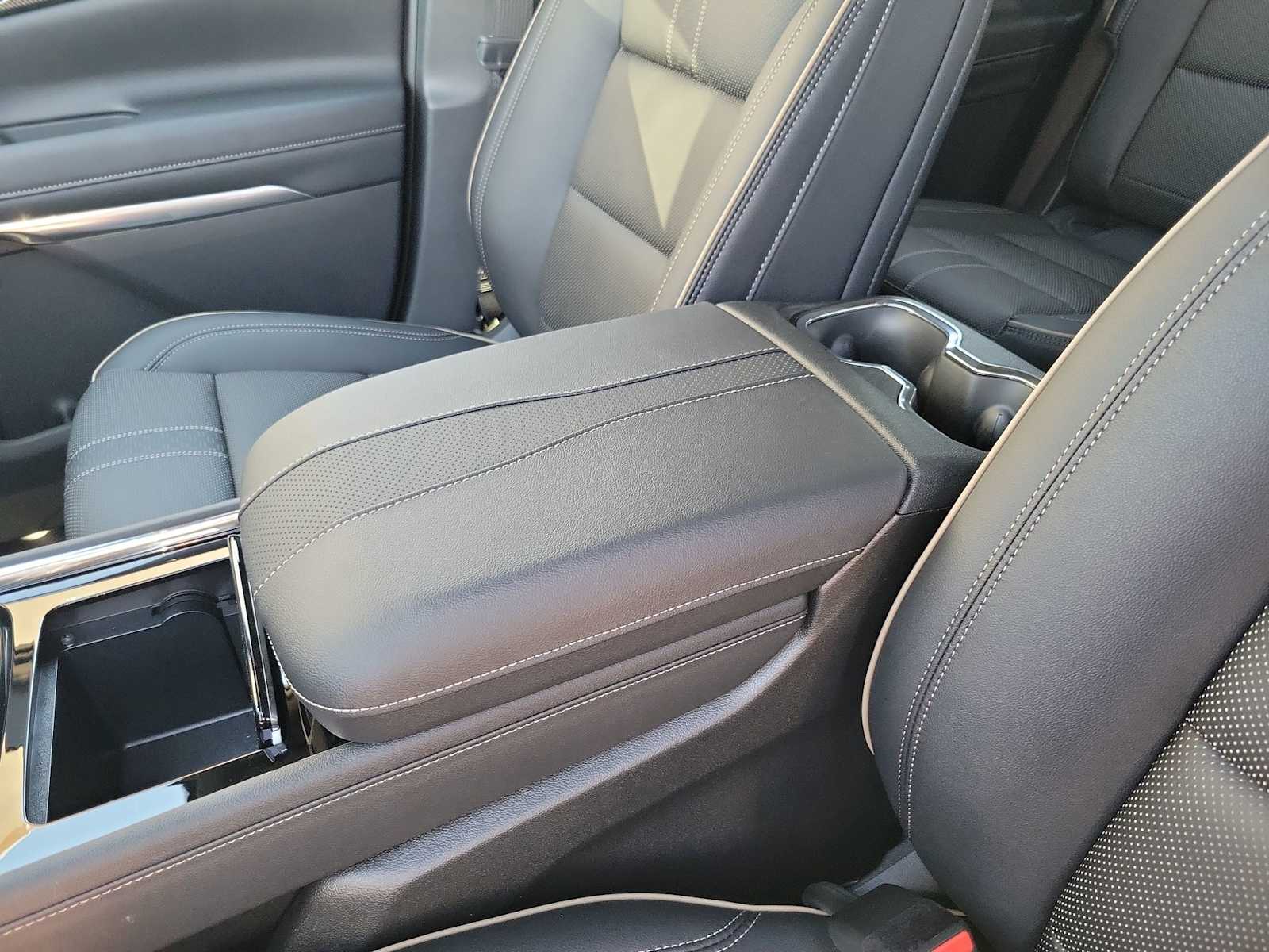 Thumbnail: 2026 Chevrolet Traverse - 20