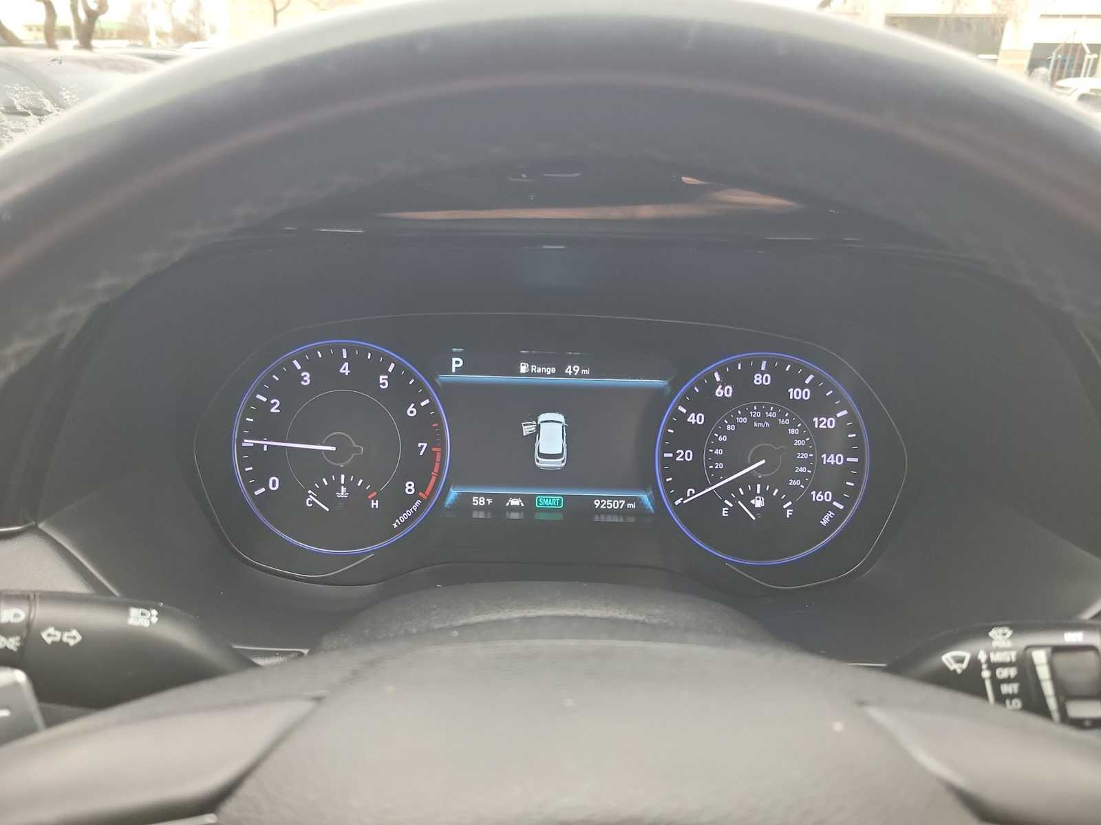 Thumbnail: 2021 Hyundai Palisade - 18