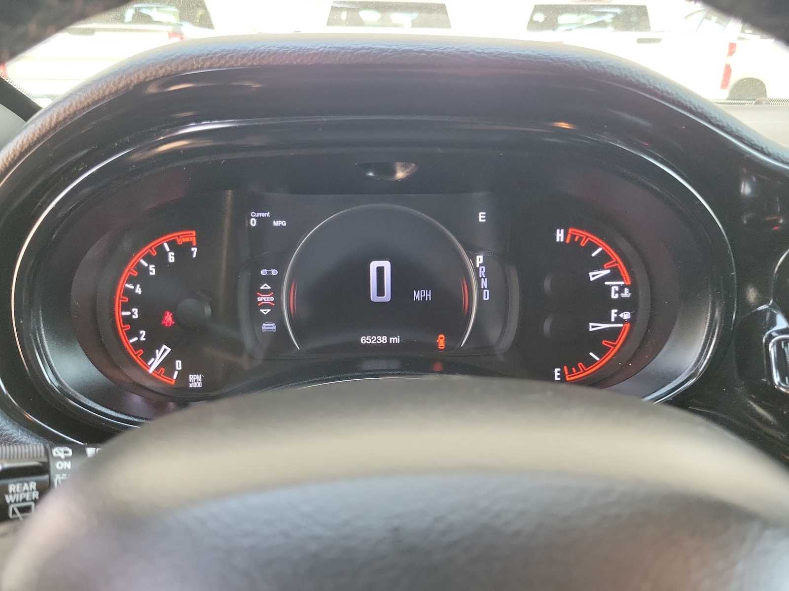 Thumbnail: 2023 Dodge Durango - 18