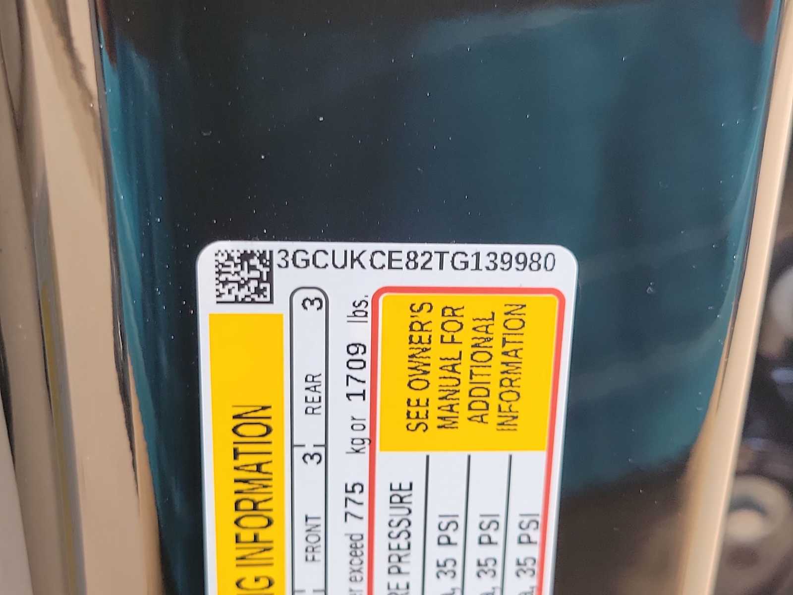 Thumbnail: 2026 Chevrolet Silverado 1500 - 21