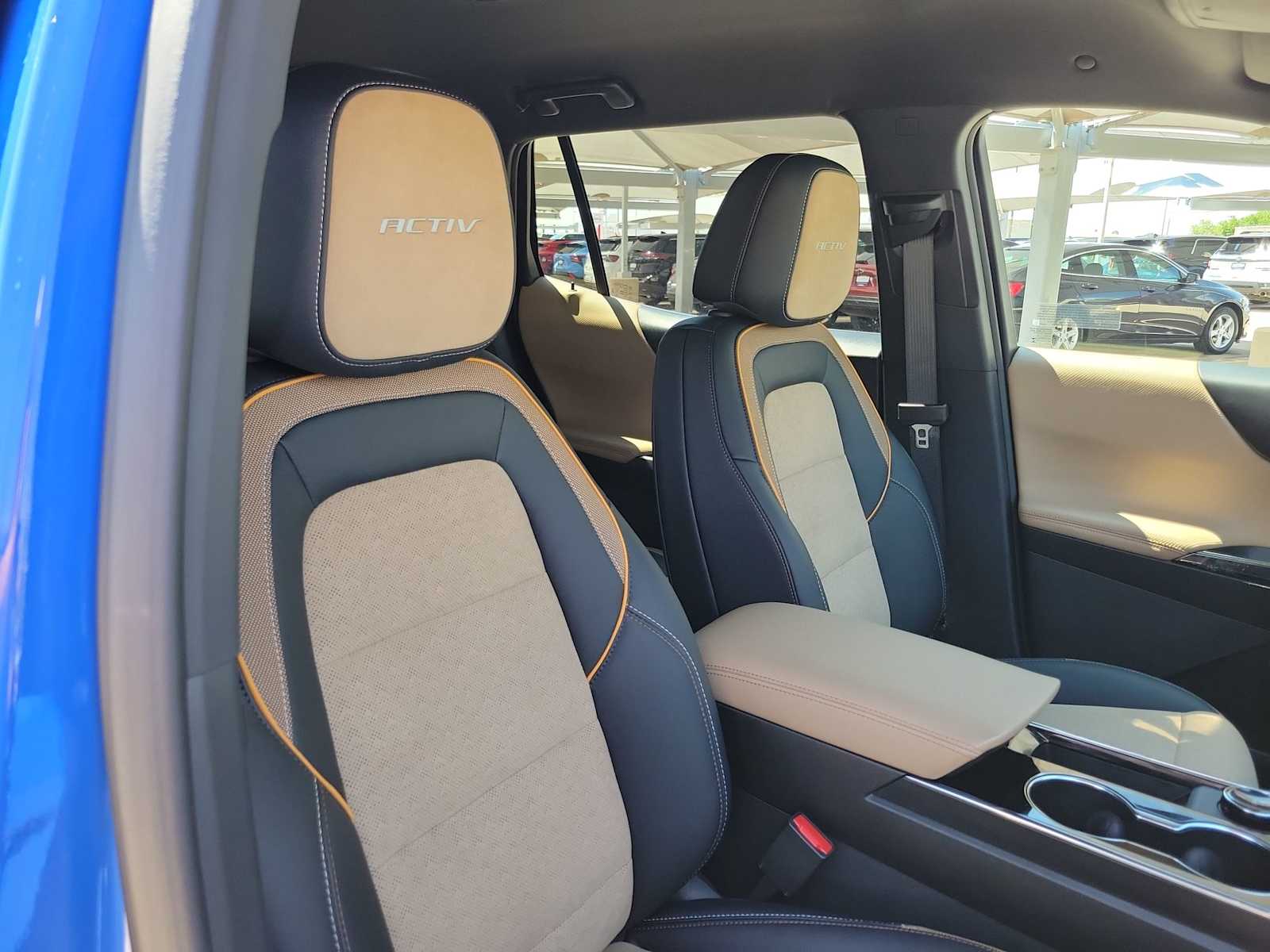 Thumbnail: 2026 Chevrolet Equinox - 18