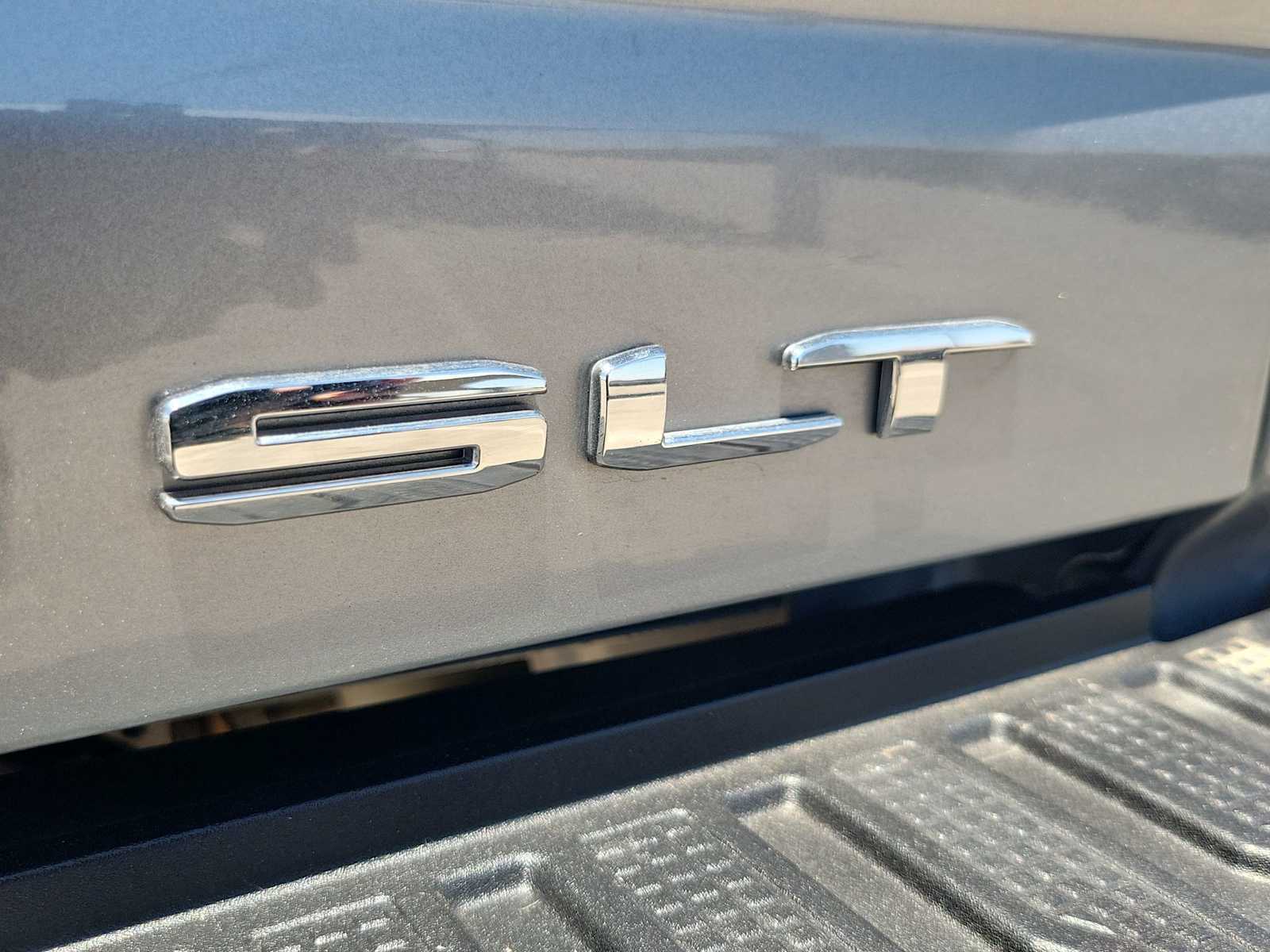 Thumbnail: 2025 GMC Sierra 2500 - 11