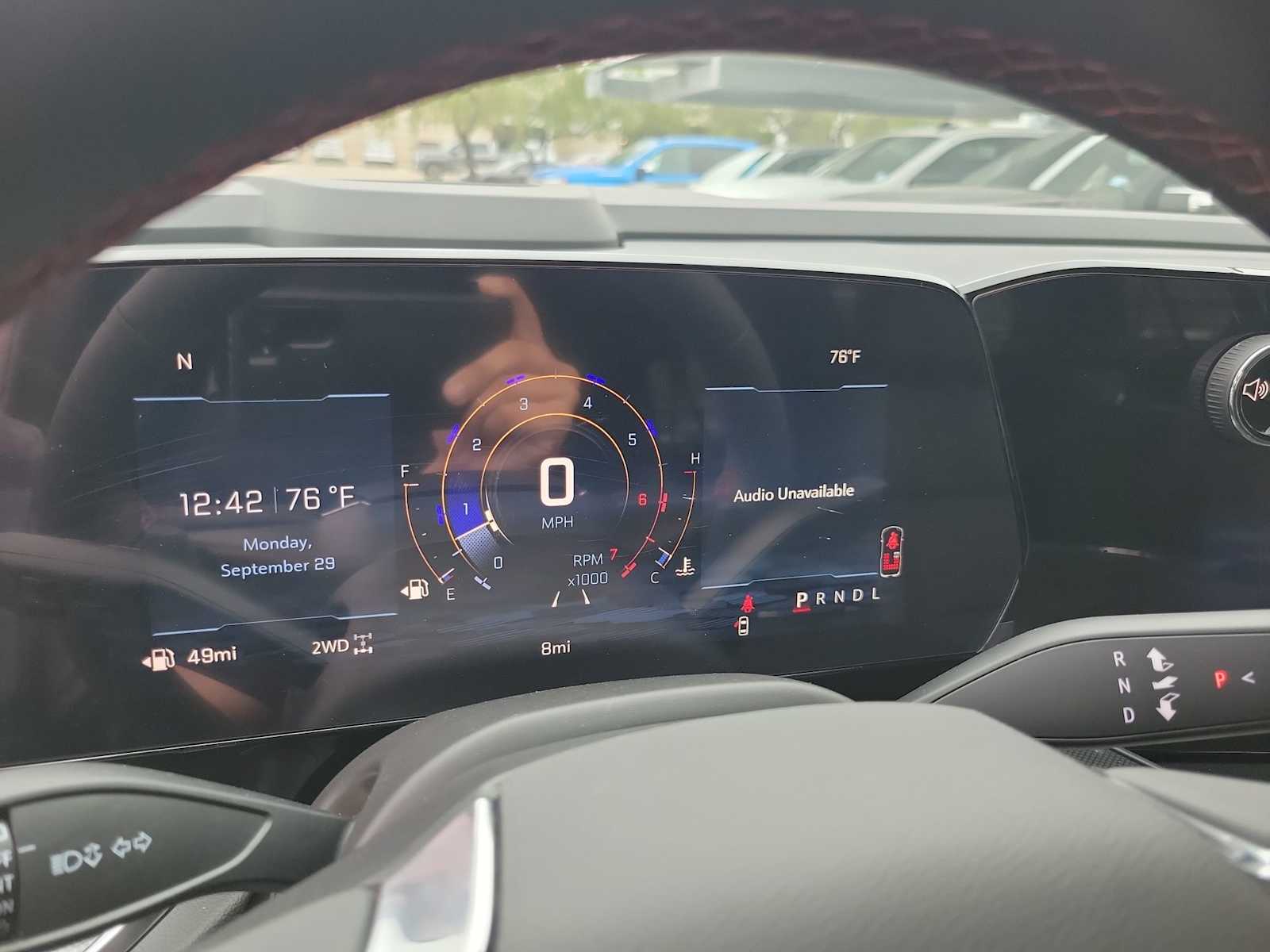 Thumbnail: 2026 Chevrolet Suburban - 18