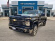  Chevrolet Silverado 2500 HD