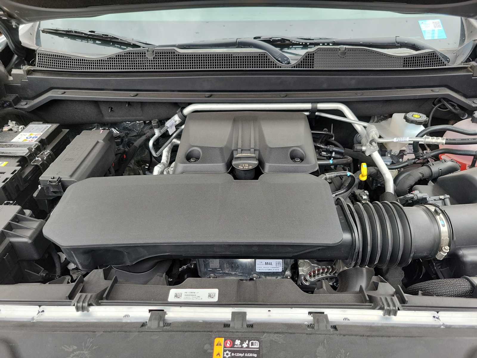 Thumbnail: 2025 Chevrolet Colorado - 9