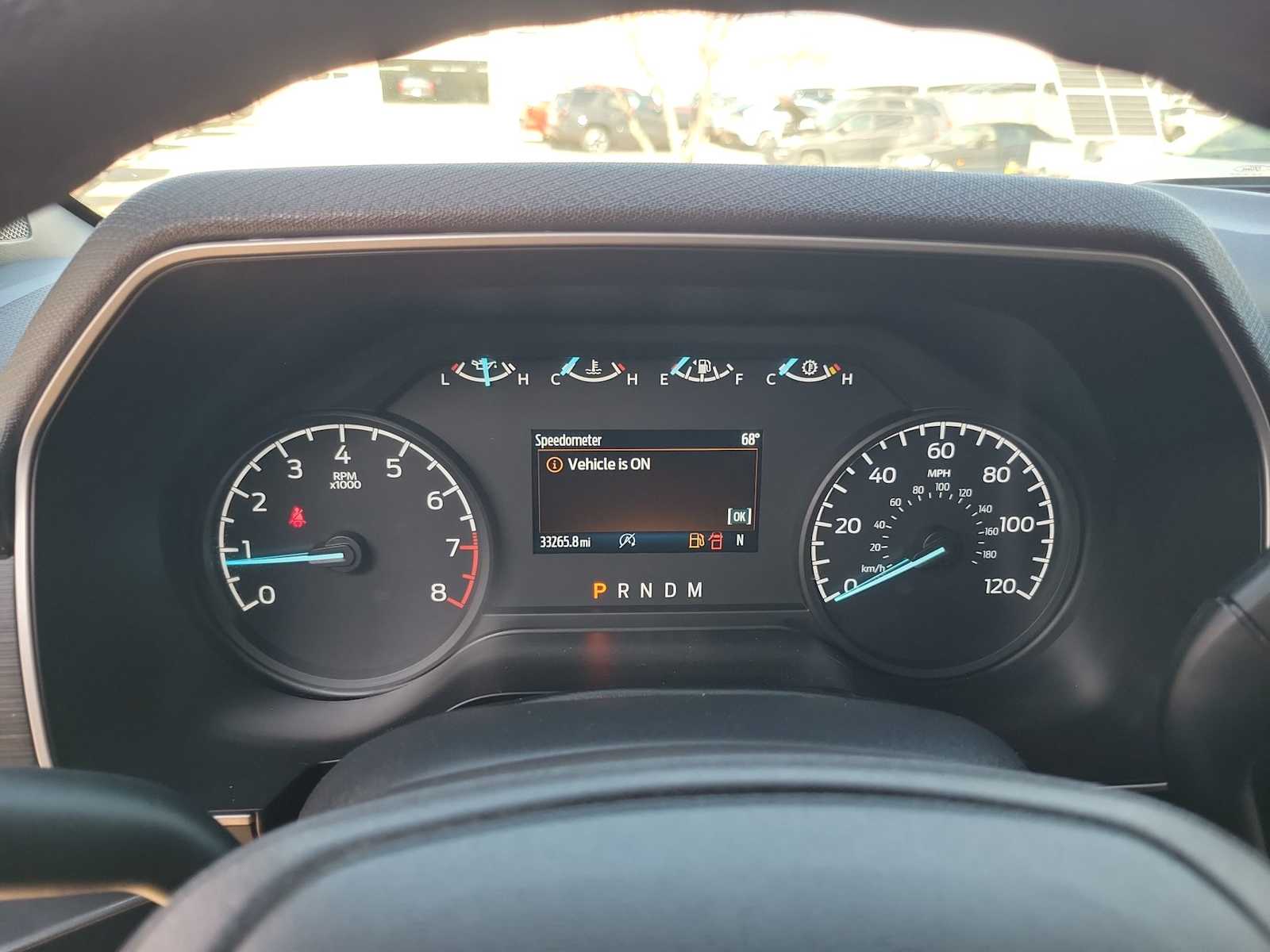 Thumbnail: 2023 Ford F-150 - 18