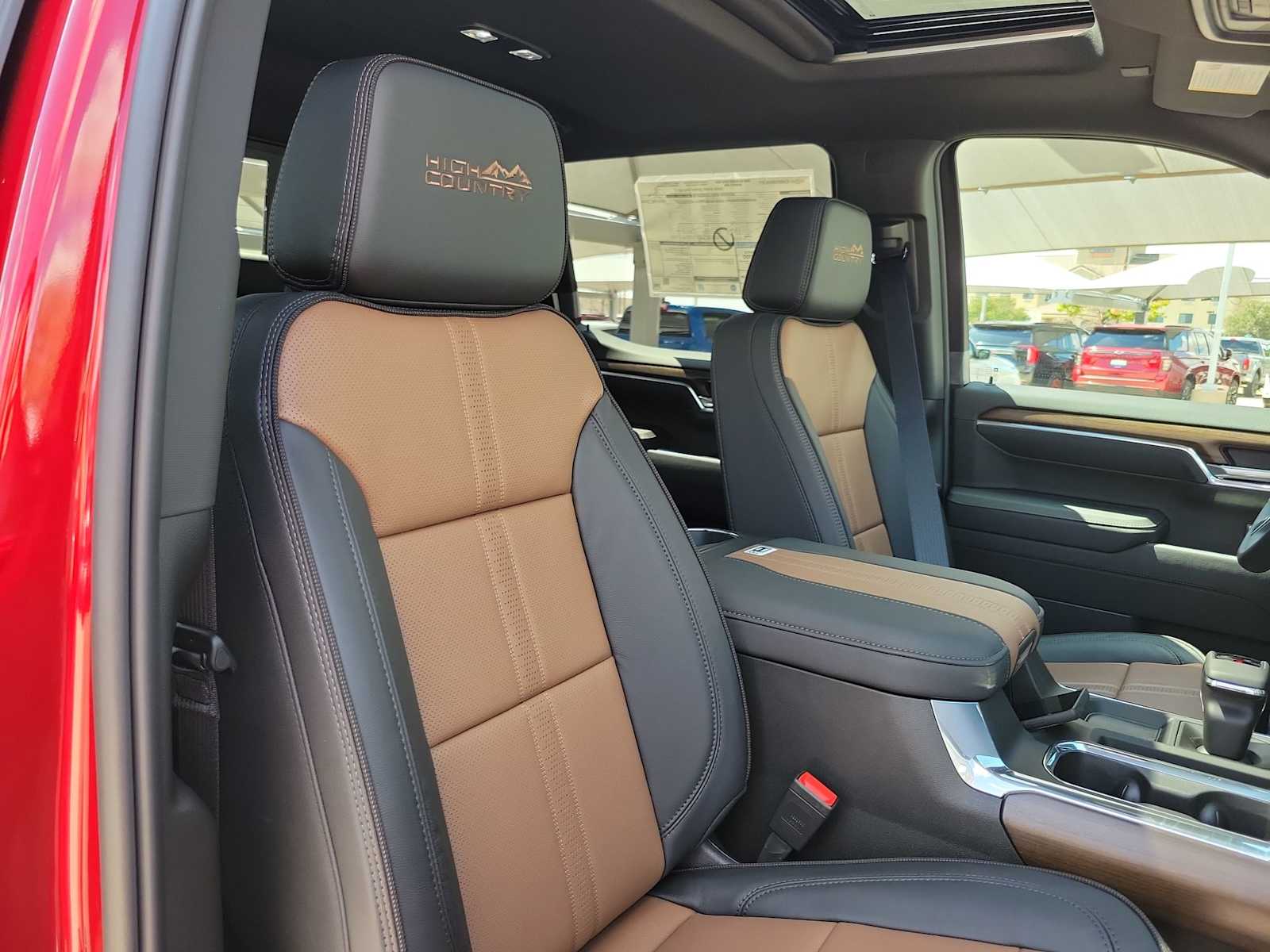 Thumbnail: 2026 Chevrolet Silverado 1500 - 14