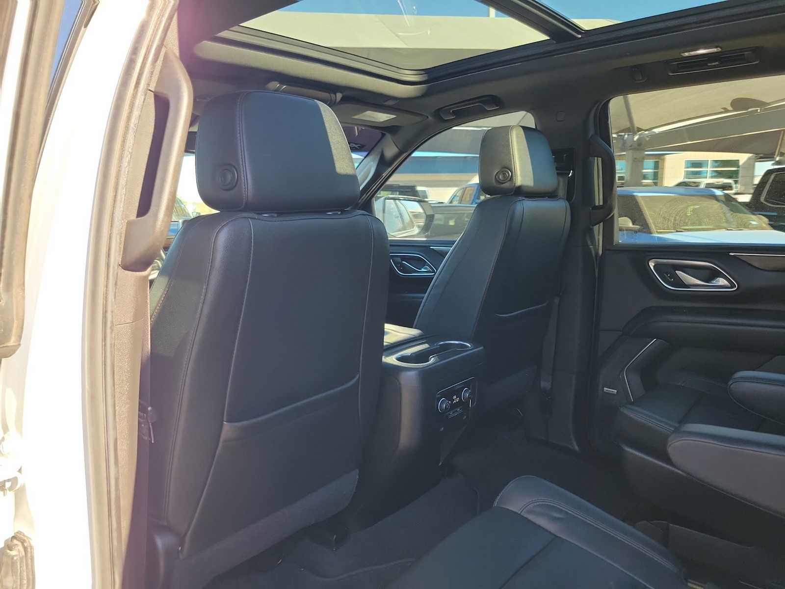 Thumbnail: 2021 Chevrolet Tahoe - 12