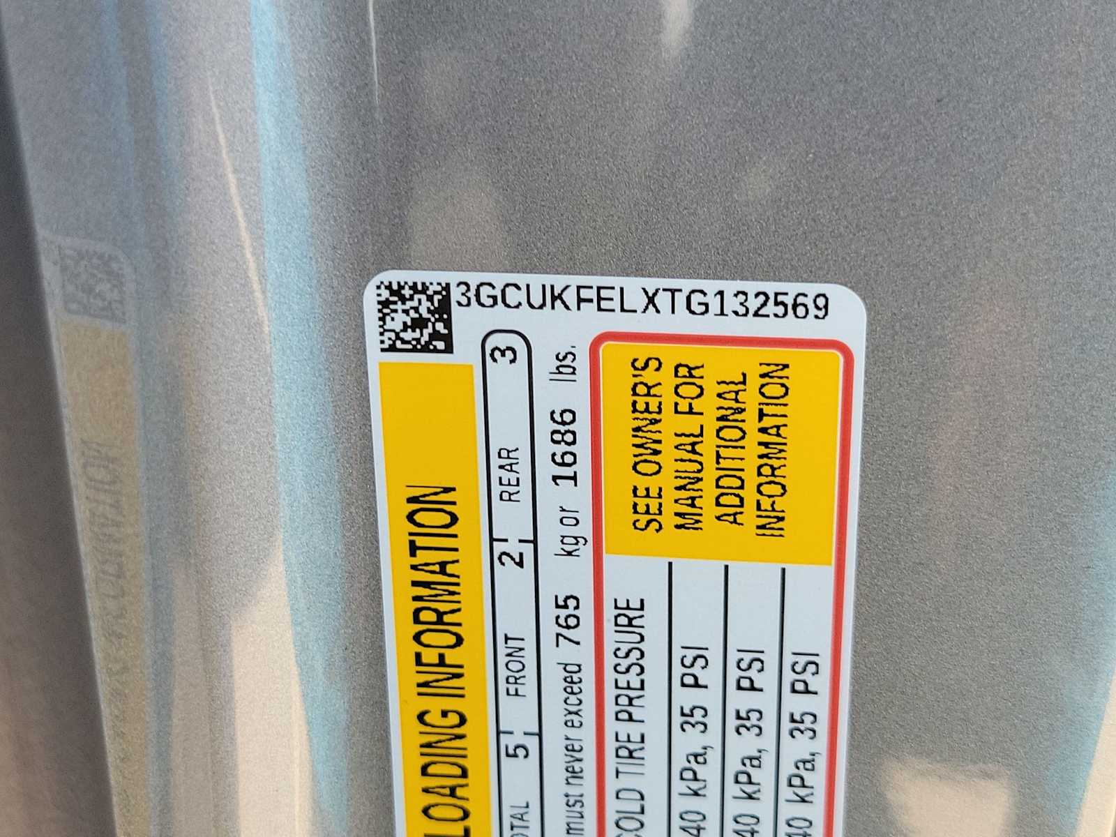 Thumbnail: 2026 Chevrolet Silverado 1500 - 21