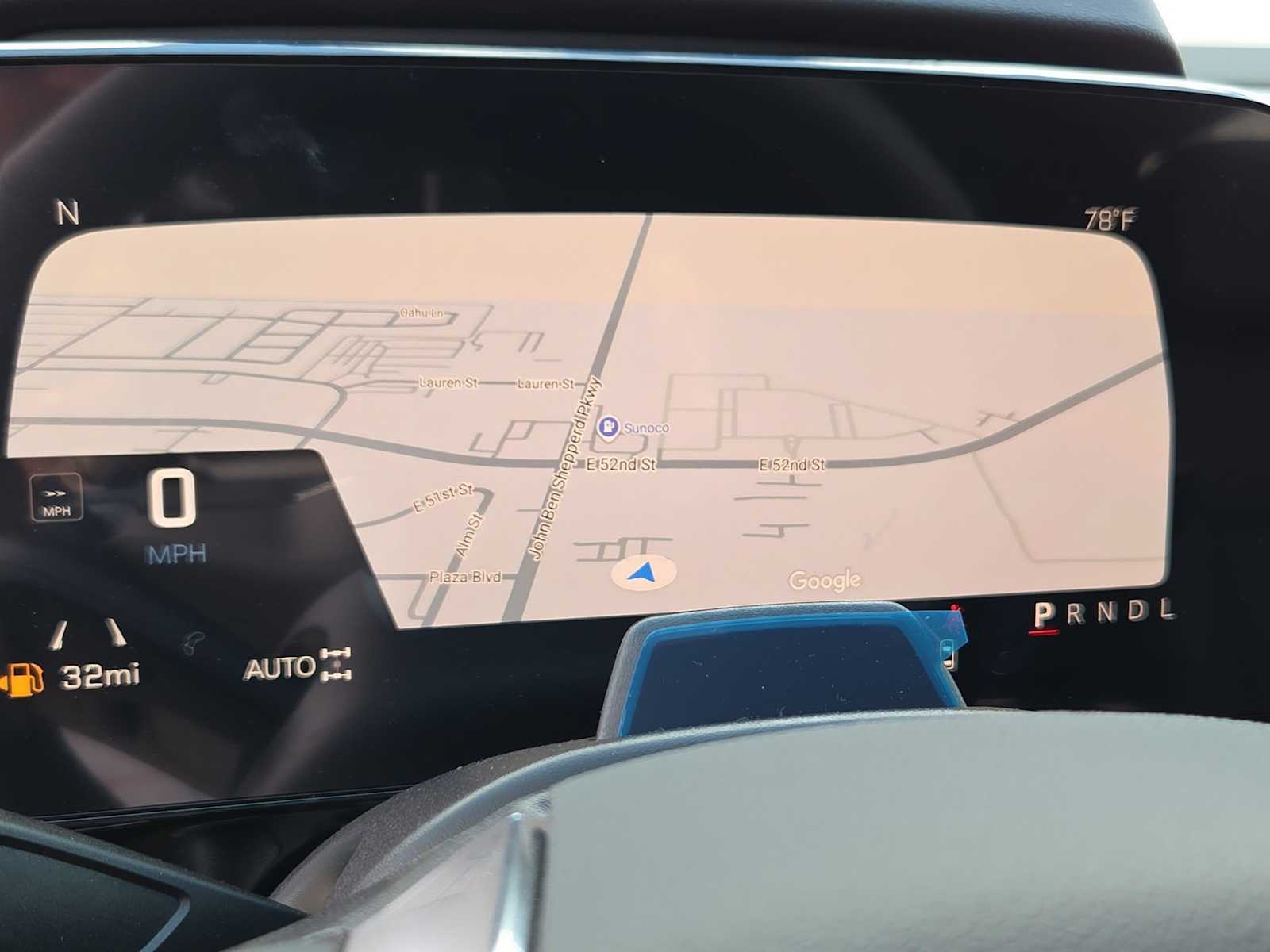 Thumbnail: 2026 Chevrolet Tahoe - 18