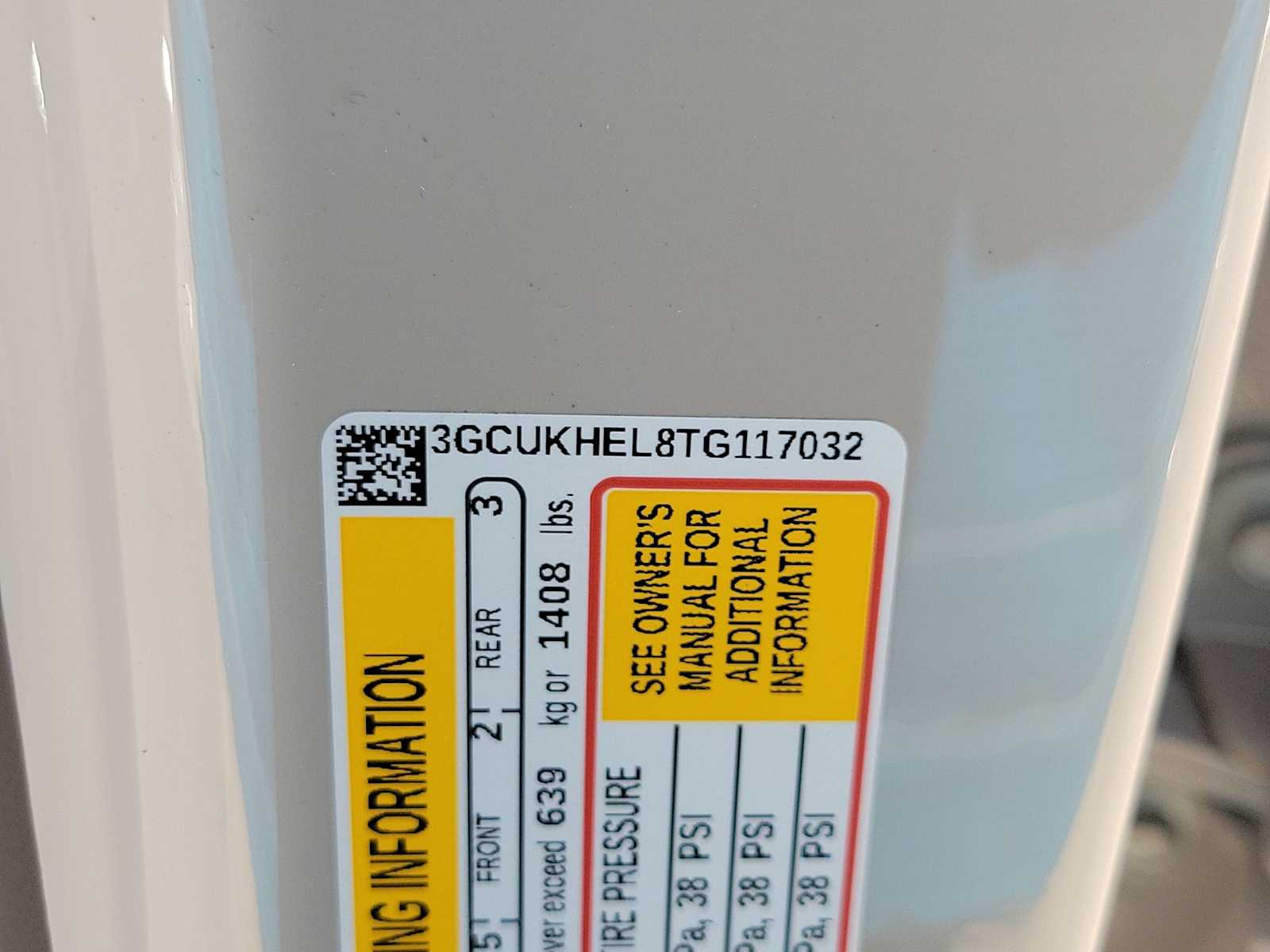 Thumbnail: 2026 Chevrolet Silverado 1500 - 20