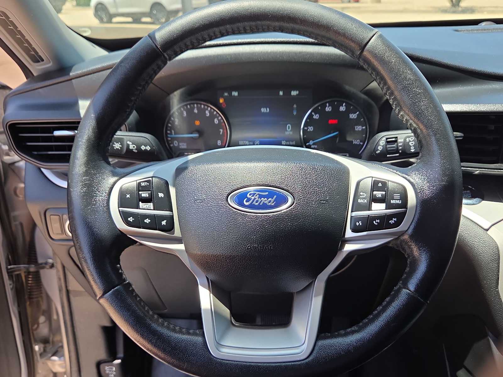 Thumbnail: 2021 Ford Explorer - 19