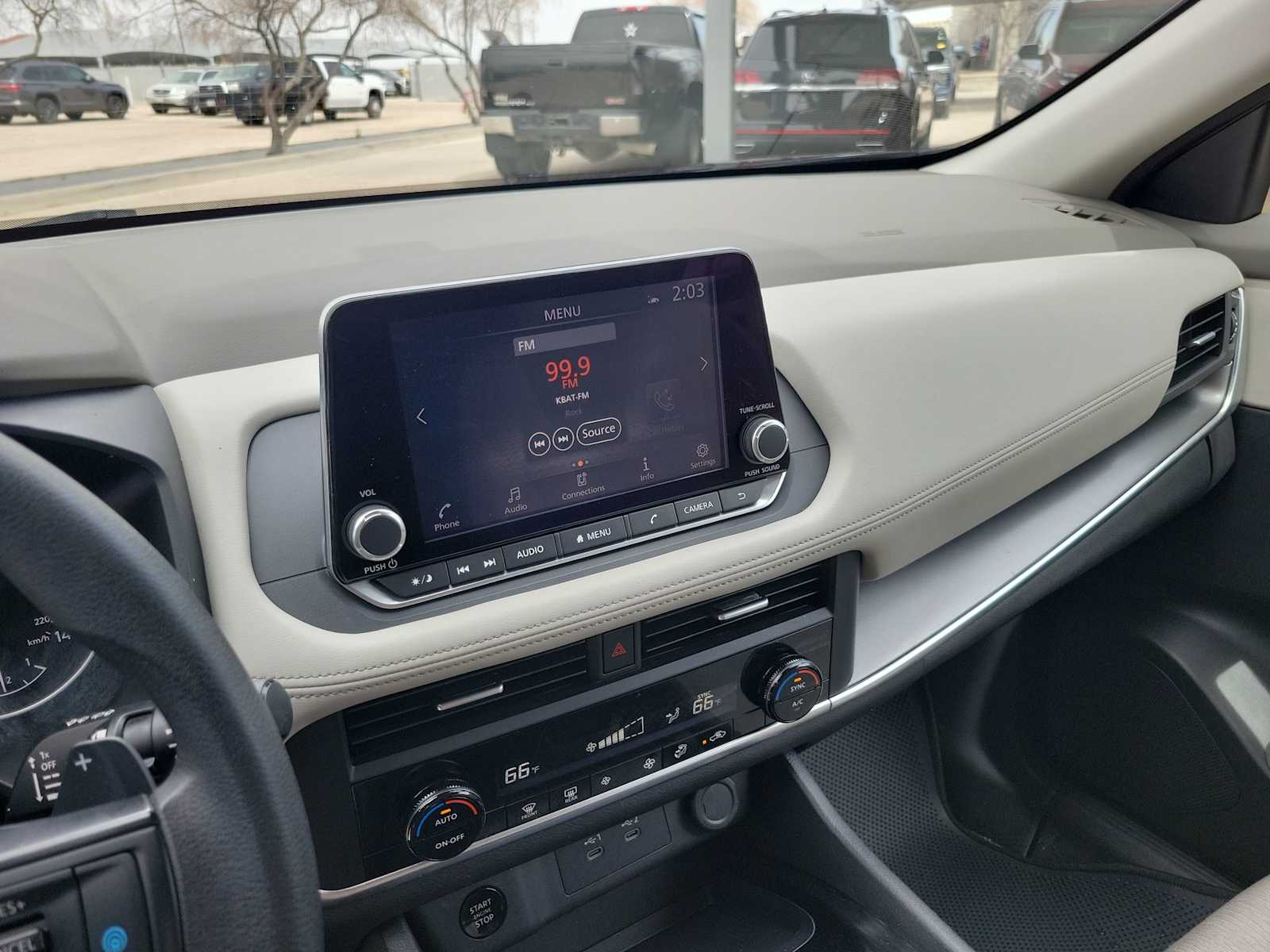 Thumbnail: 2024 Nissan Rogue - 16