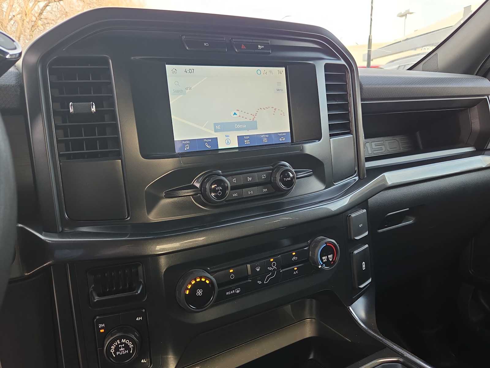 Thumbnail: 2022 Ford F-150 - 21