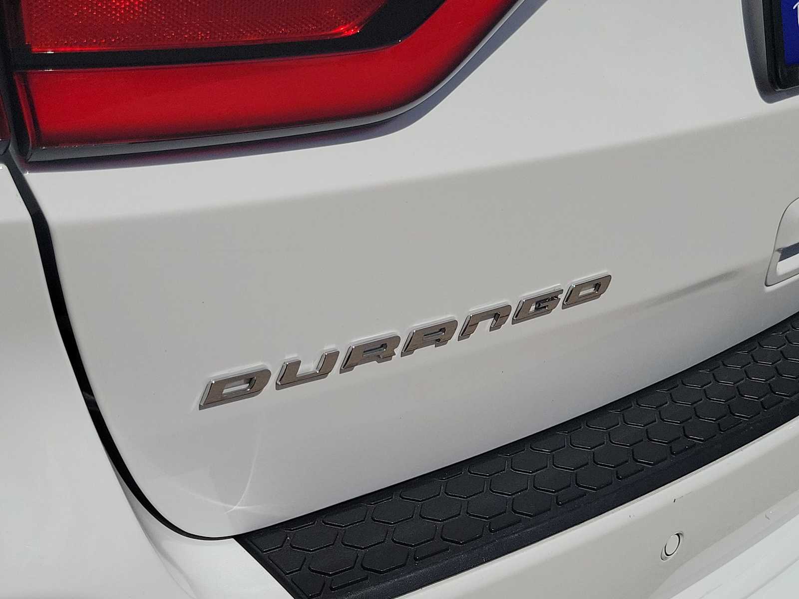 Thumbnail: 2024 Dodge Durango - 3