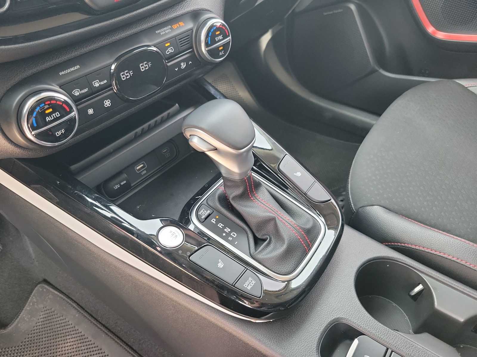 Thumbnail: 2025 Kia Soul - 21