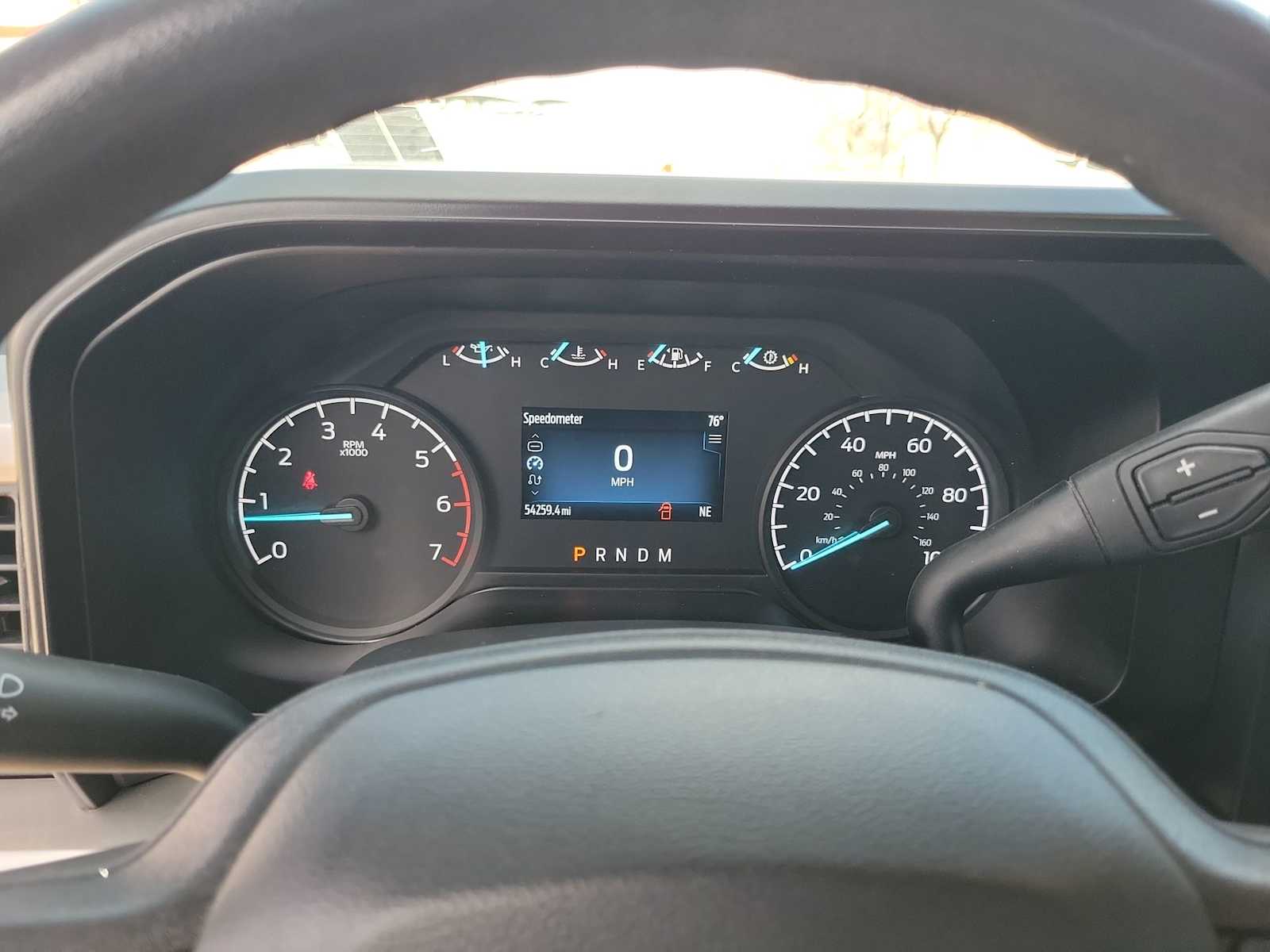 Thumbnail: 2024 Ford F-250 - 14