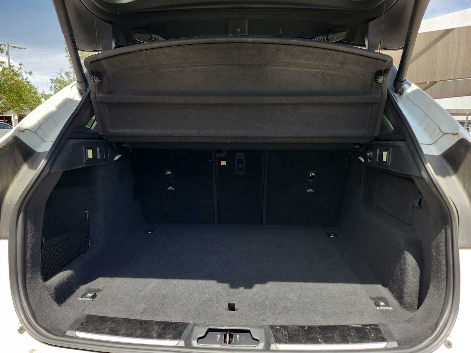 Thumbnail: 2024 Jaguar F-Pace - 23