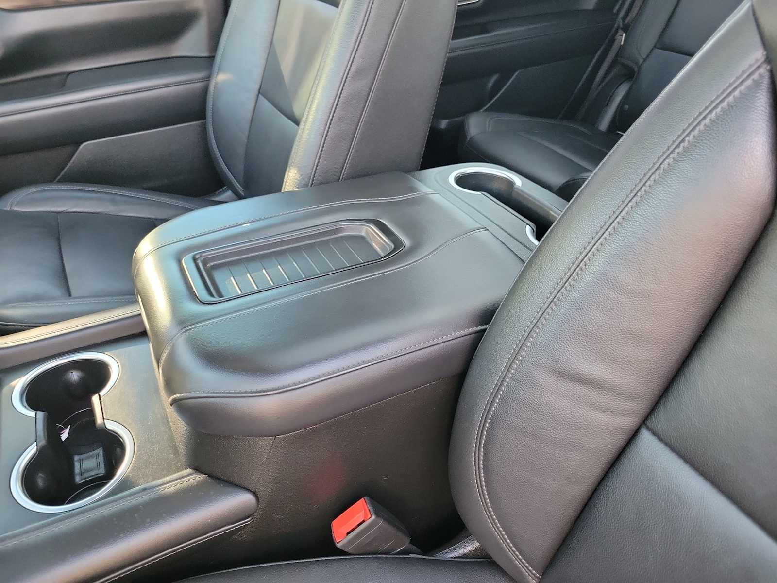 Thumbnail: 2021 Chevrolet Tahoe - 16