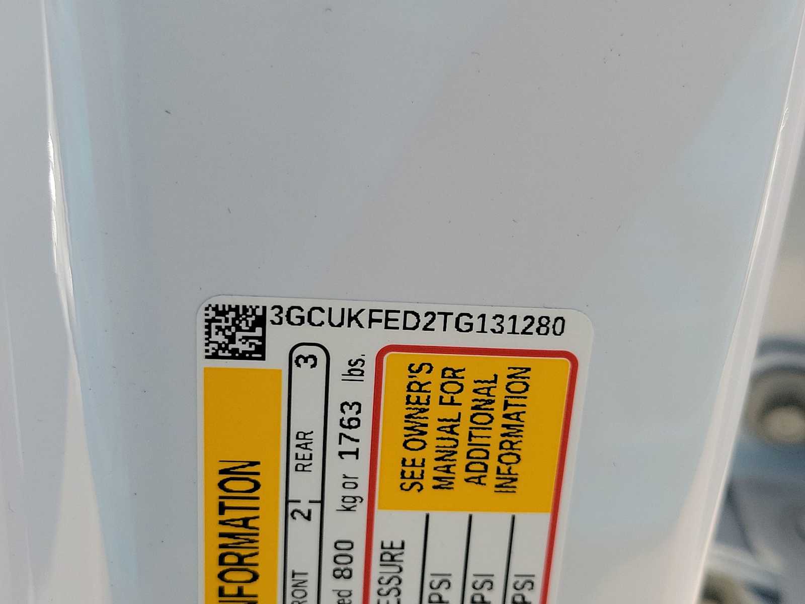 Thumbnail: 2026 Chevrolet Silverado 1500 - 21