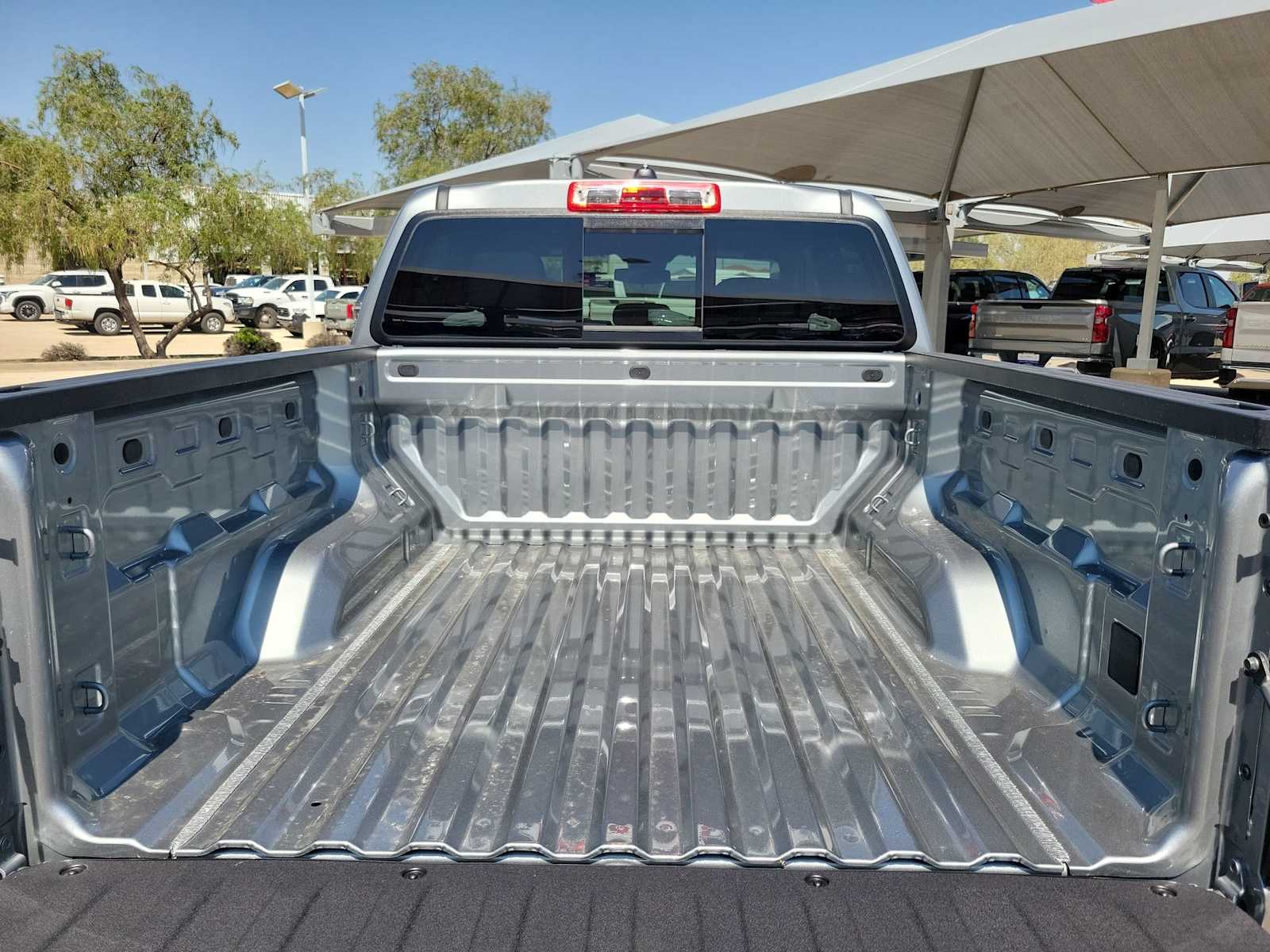 Thumbnail: 2026 Chevrolet Colorado - 19