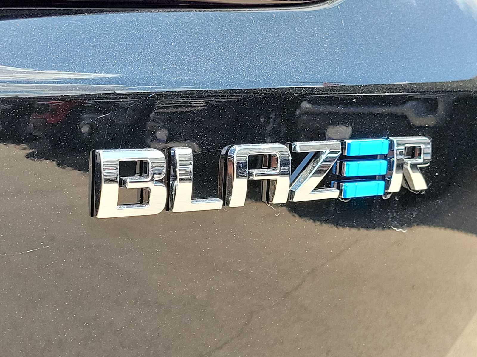 Thumbnail: 2024 Chevrolet Blazer EV - 7