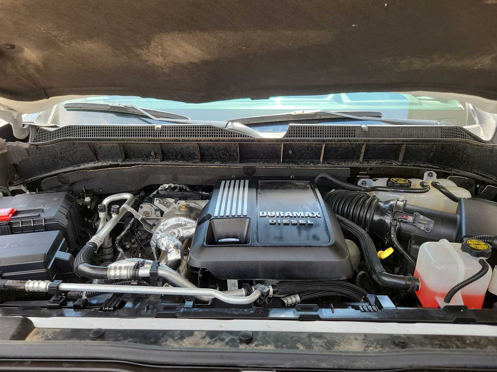 Thumbnail: 2022 Chevrolet Silverado 1500 - 9