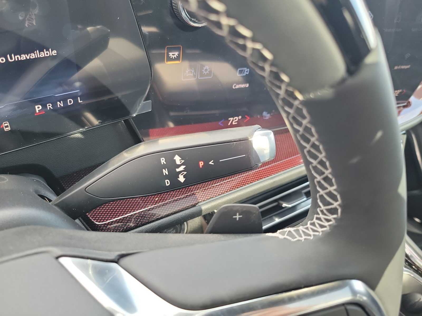 Thumbnail: 2026 Chevrolet Traverse - 13