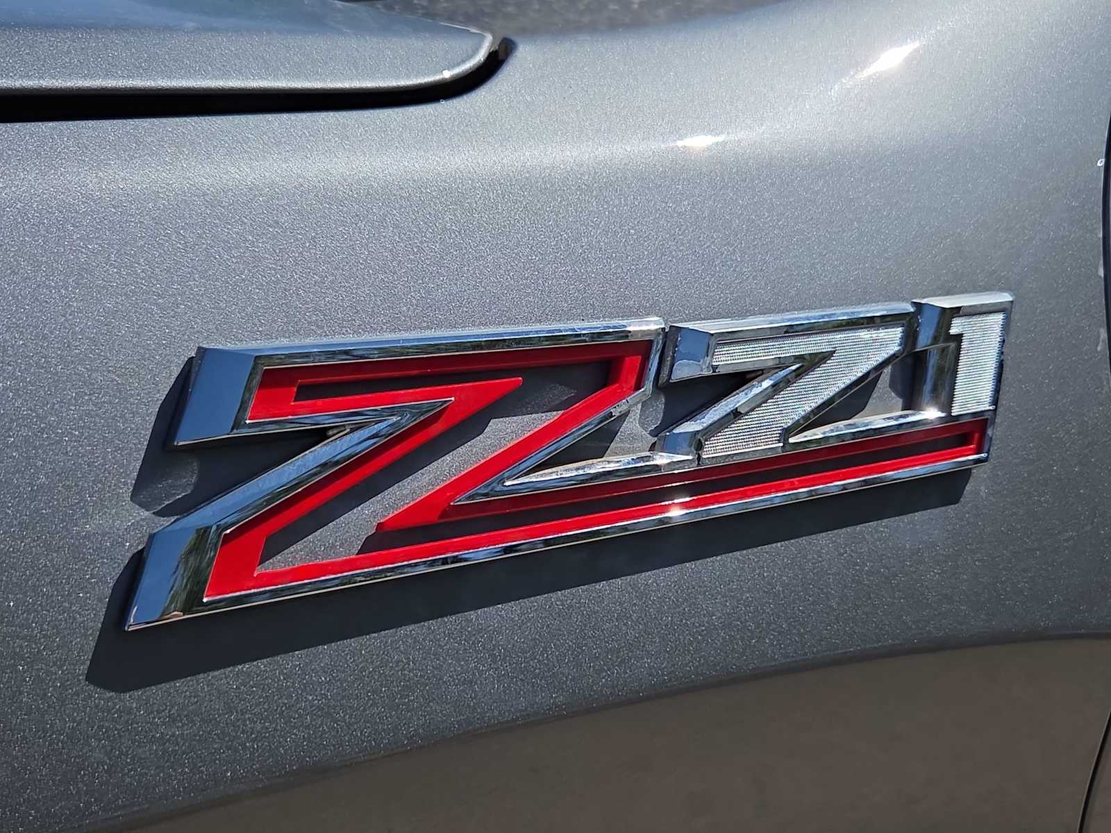 Thumbnail: 2026 Chevrolet Silverado 1500 - 11