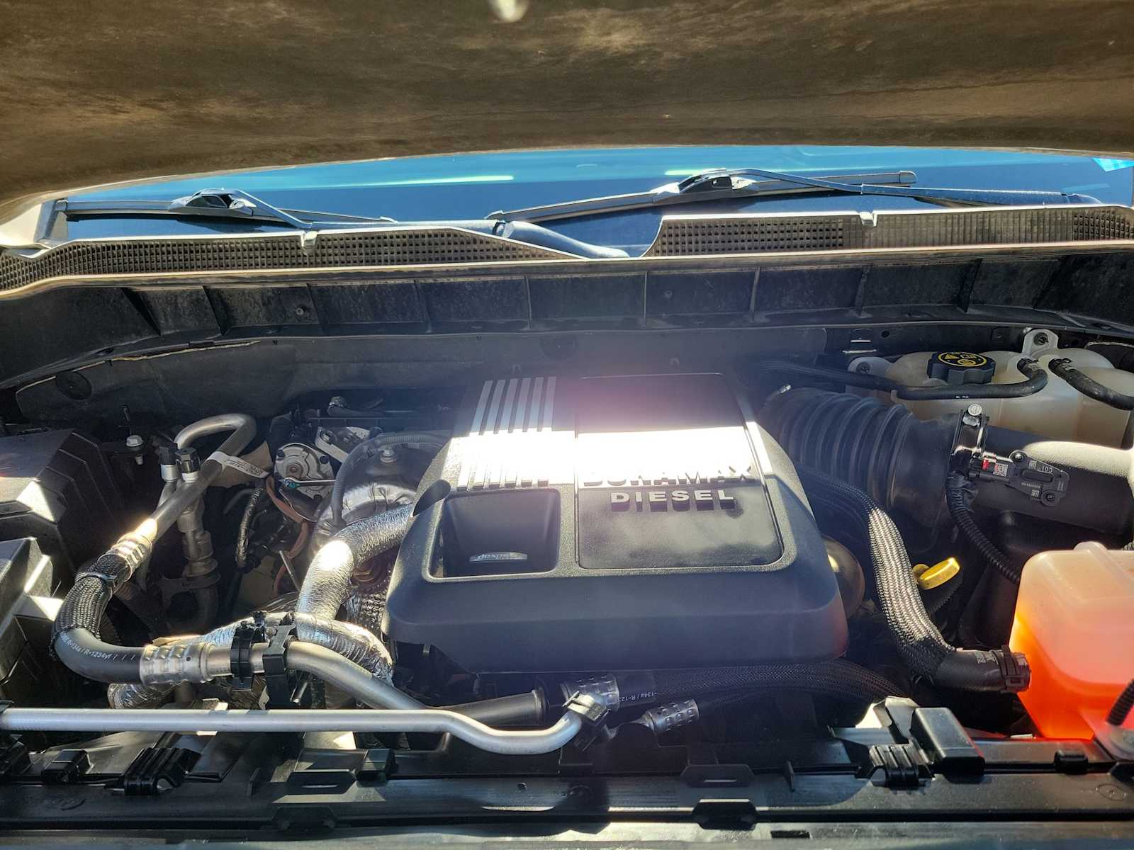 Thumbnail: 2023 Chevrolet Silverado 1500 - 9