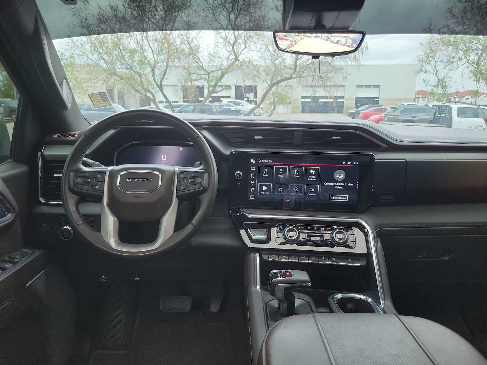 Thumbnail: 2023 GMC Sierra 1500 - 14