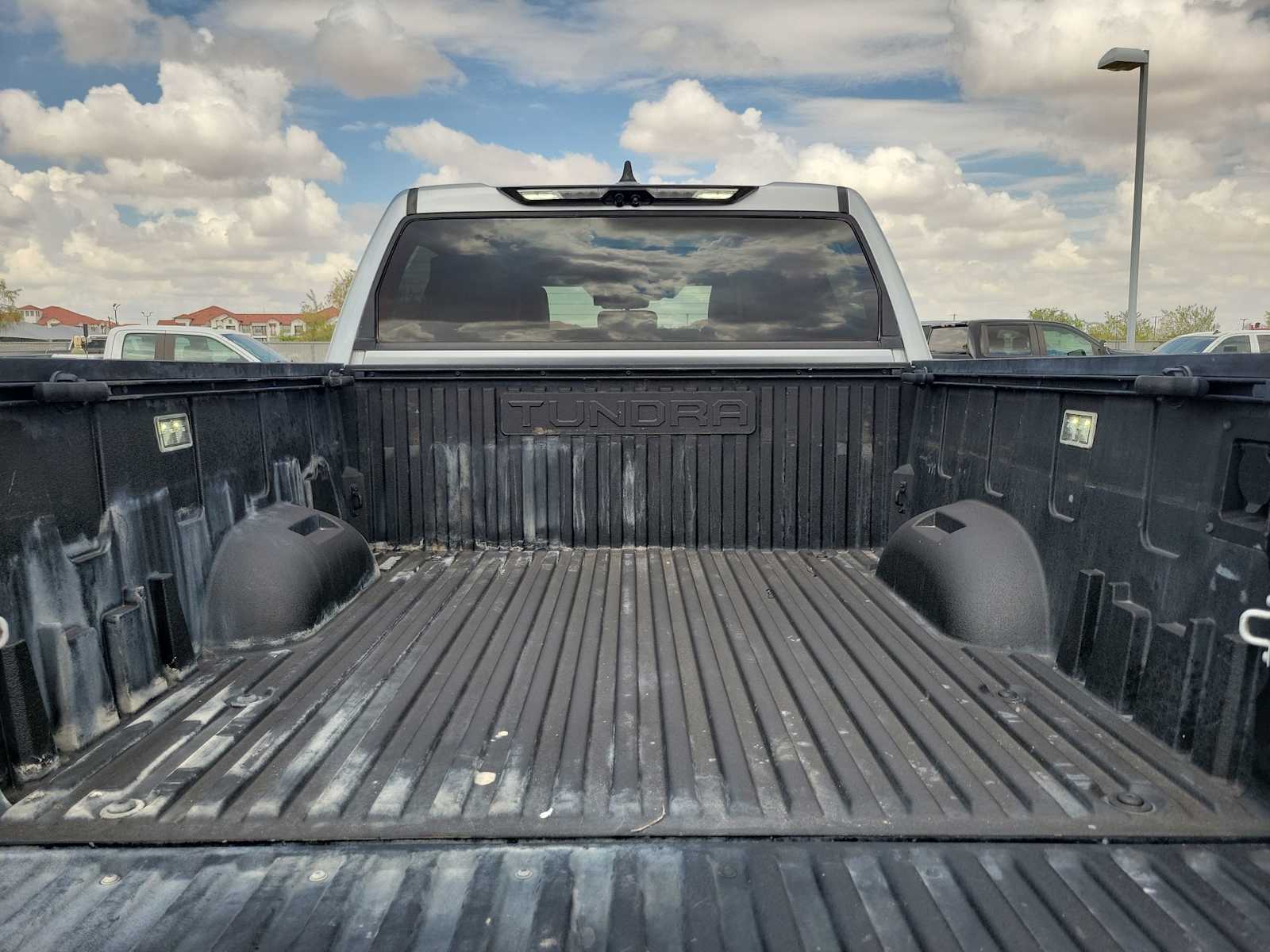 Thumbnail: 2024 Toyota Tundra - 19