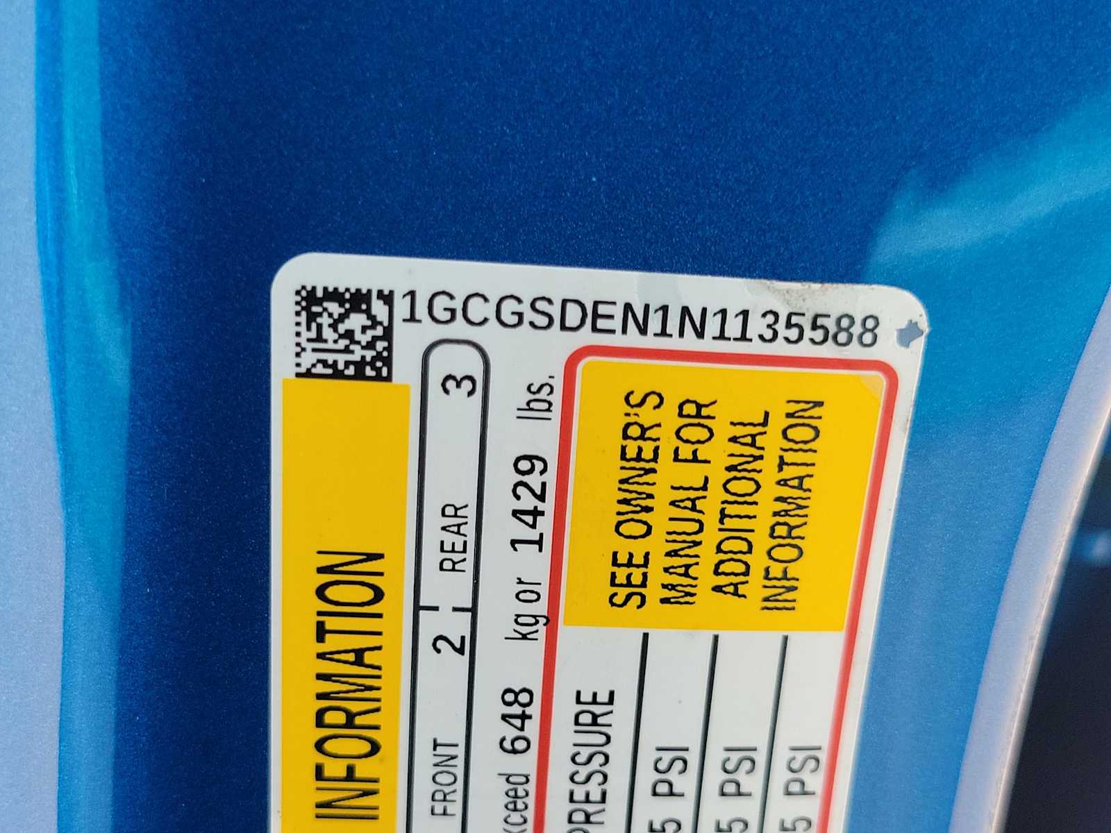 Thumbnail: 2022 Chevrolet Colorado - 21