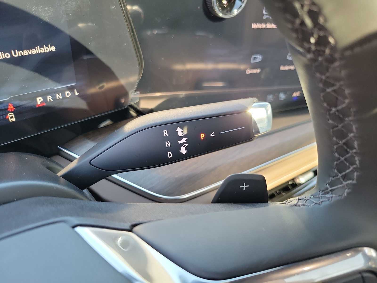 Thumbnail: 2026 Chevrolet Tahoe - 17