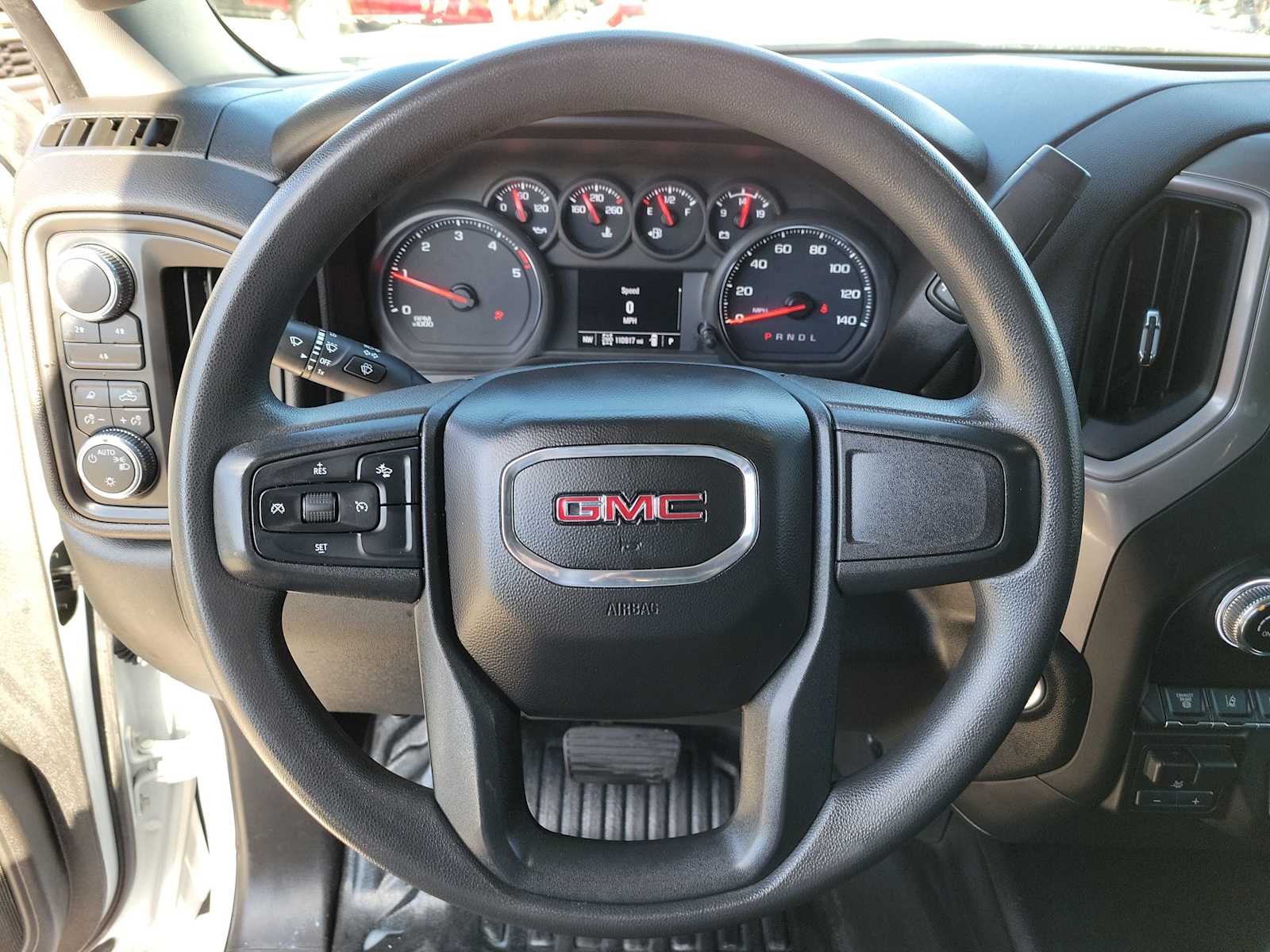 Thumbnail: 2024 GMC Sierra 3500 - 15
